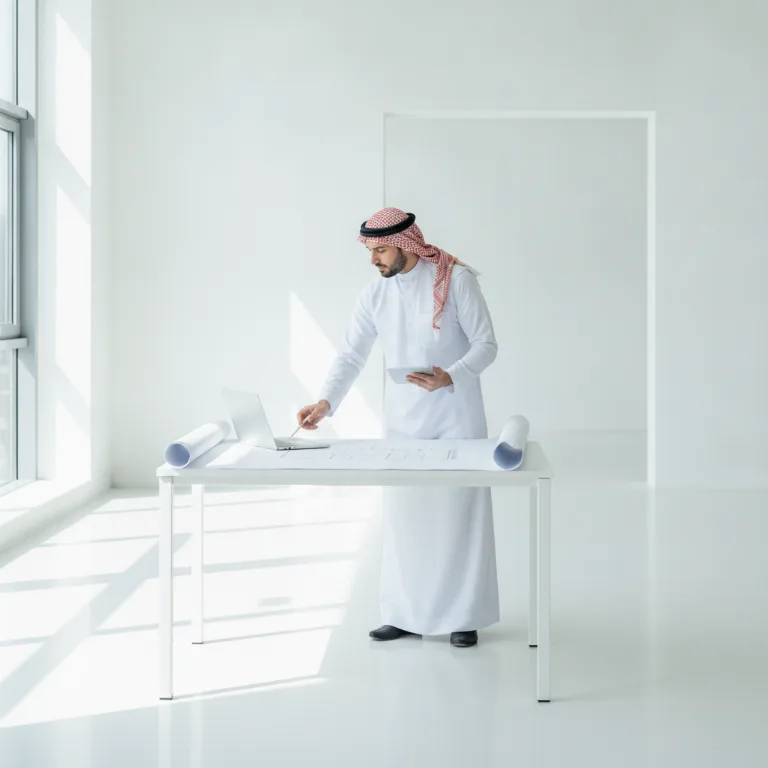 Commercial Real Estate Broker service in Al Majaz